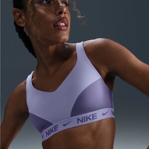 Nike Indy High-Support Bra